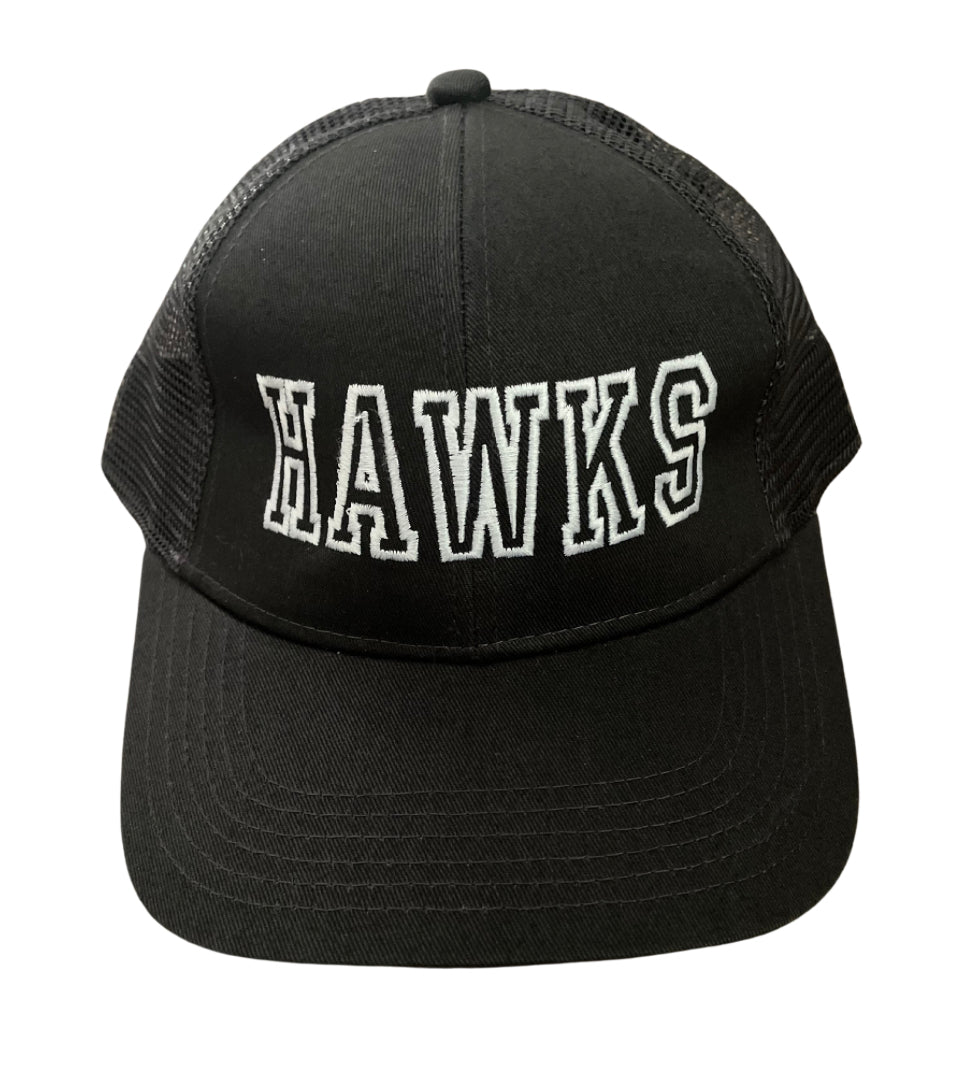 Hawks Hat