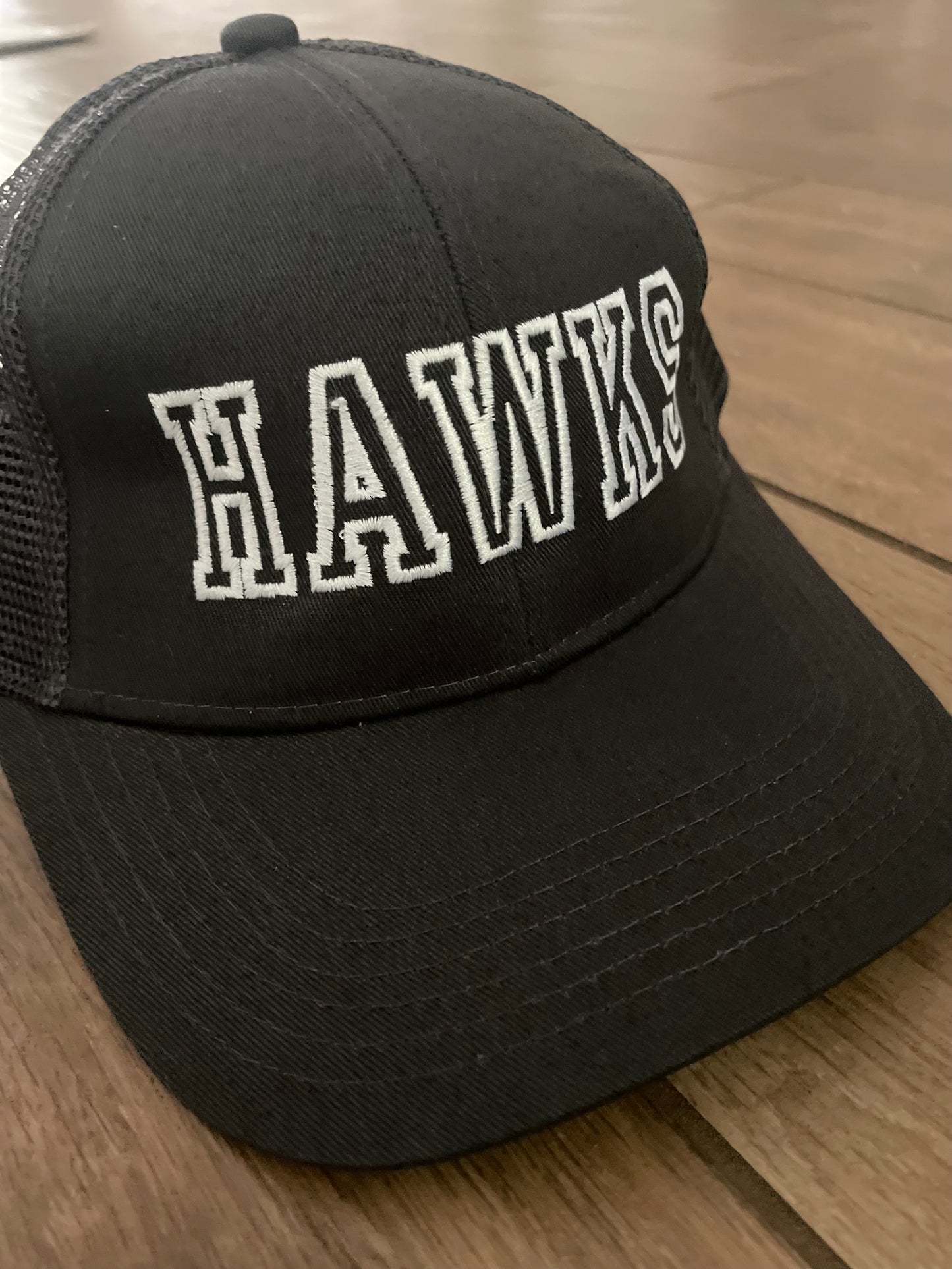 Hawks Hat