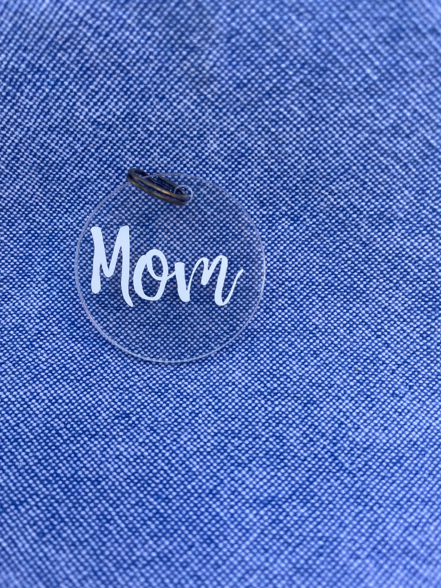 Mom Charm