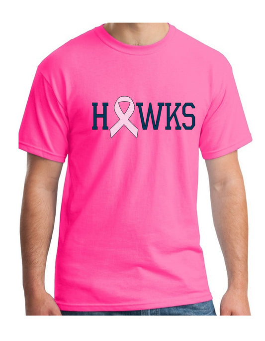 Pink Out Shirt