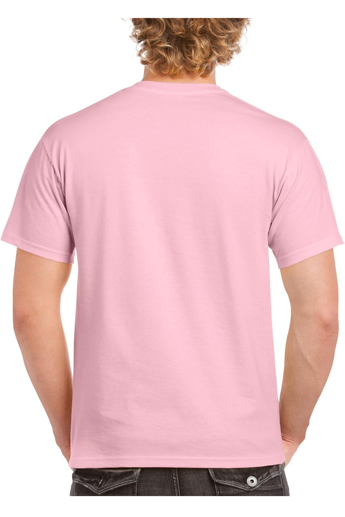 Pink Out Shirt