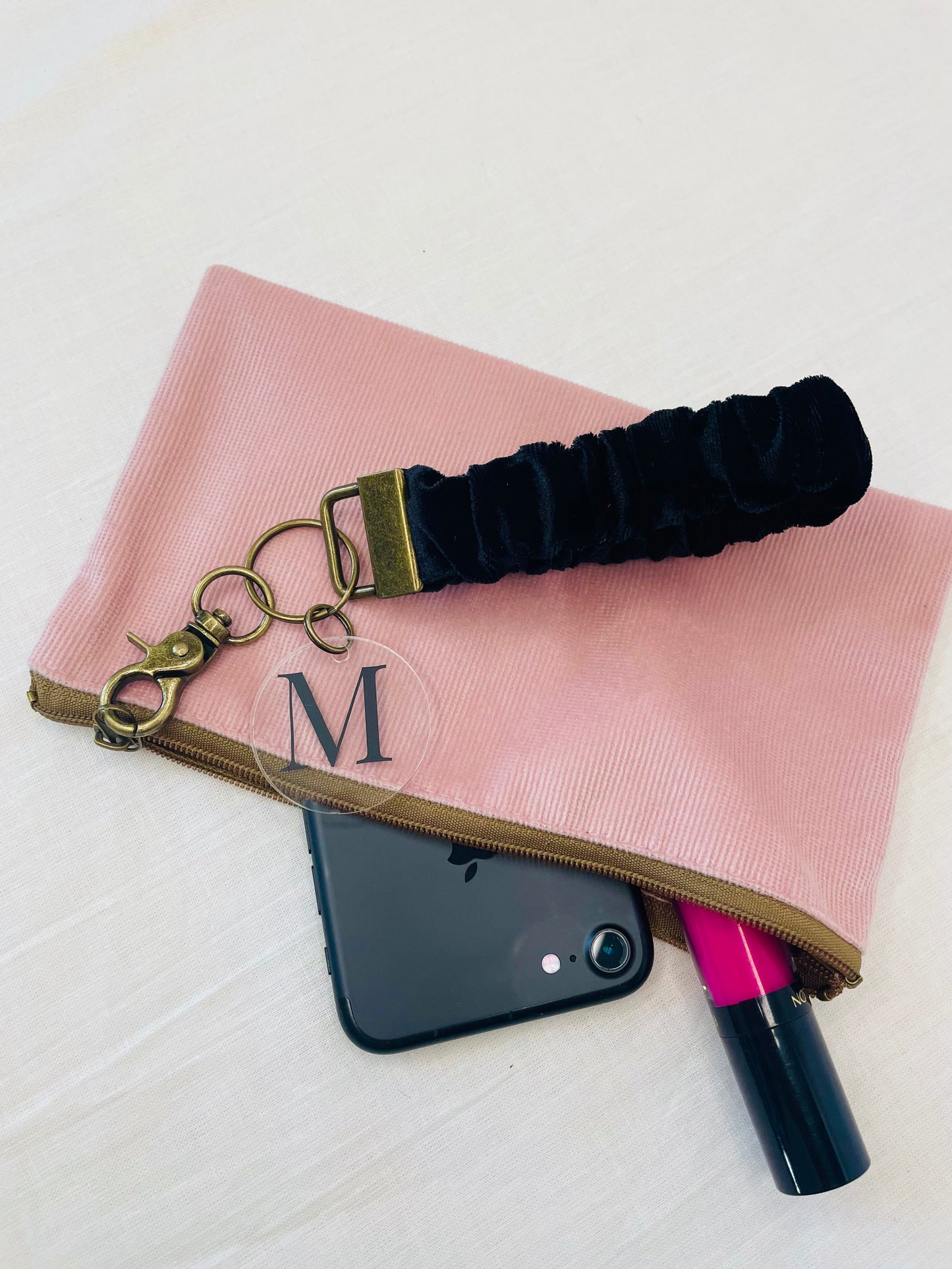 Mini Wristlet