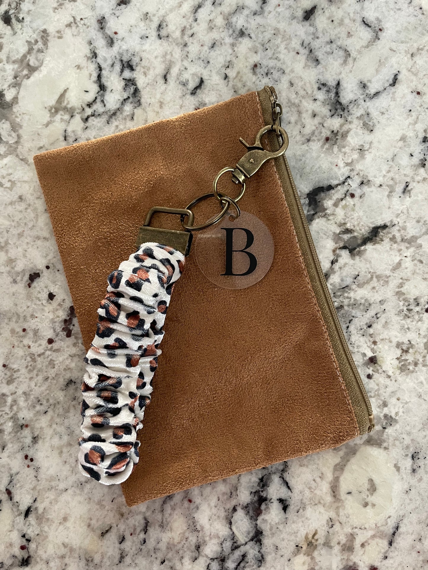 Mini Wristlet